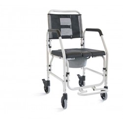 ΚΑΡΕΚΛΑ ΤΡΟΧΗΛΑΤΗ ΑΔΙΑΒΡΟΧΗ ΜΕ WC 09-2-165 Vita Orthopaedics